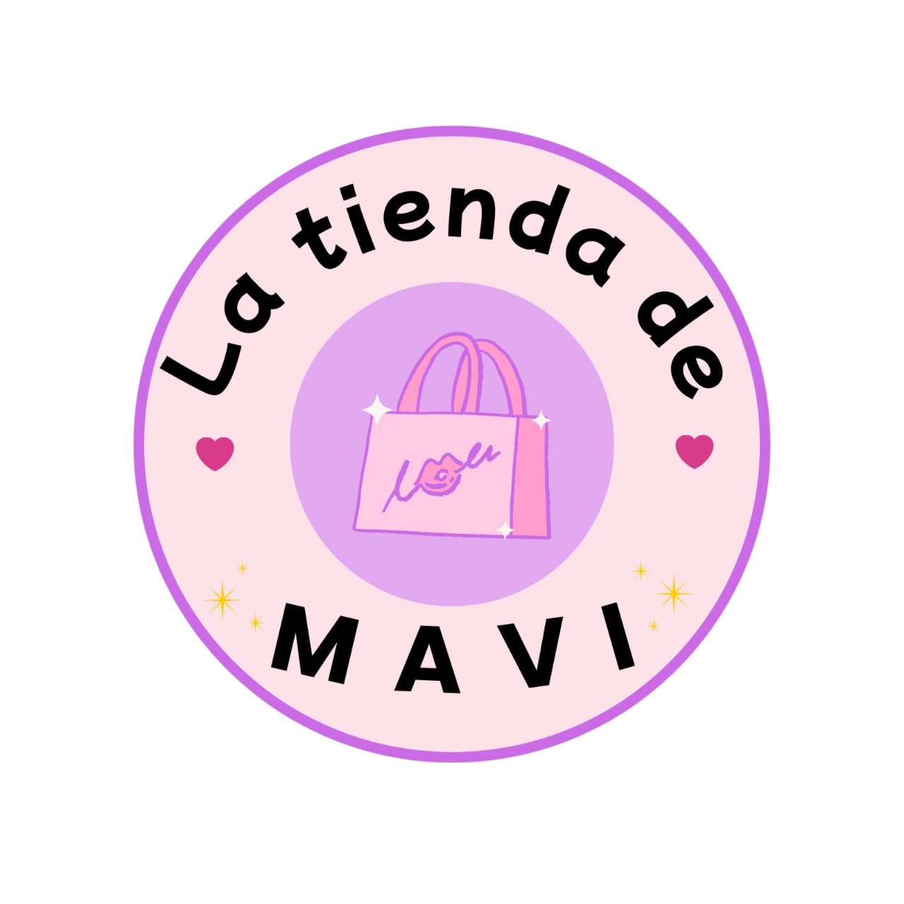 La Tienda de MaVi